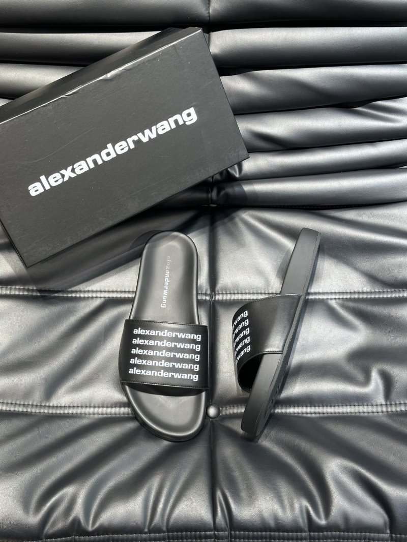 Alexander Wang Slippers